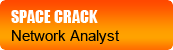 space crack
