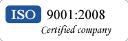 ISO 9001:2008