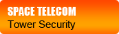 SPACE Telecom Tower Security