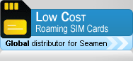 SIM CARDS